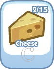 Cheese