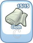 Cloth