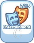 Entertainment