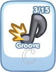 Groove