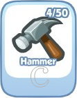 Hammer