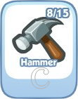 Hammer