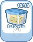 Leftloves