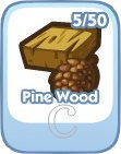Pine Wood
