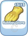Rubber Glove