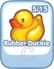 Rubber Duckie