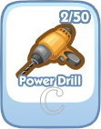 Power Drill