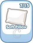 Soft Pillow
