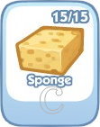 Sponge