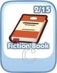 Fiction Book Fiction Book