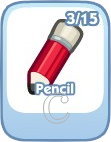 Pencil