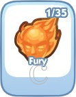 Fury
