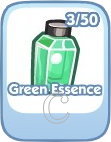 Green Essence