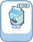 Milk