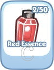 Red Essence