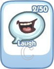 Laugh