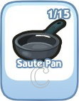 Saute