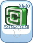 Metamaterial