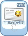 Business Card