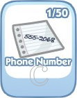 Phone Number