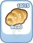 Bread