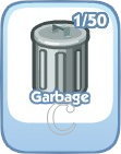 Grbage