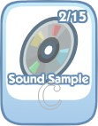 Sound Sample
