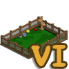 FarmVille, Pet Run 6 FarmVille, Pet Run 6