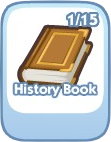 History Book History Book