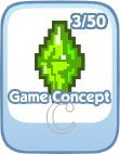 Game Concept