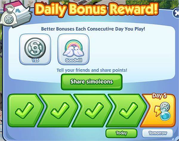 The Sims Social The Sims Social