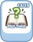 The Sims Social, Plot Twist