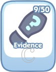 The Sims Social, Evidence
