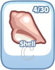 The Sims Social, Shell The Sims Social, Shell