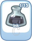 The Sims Social, Ink