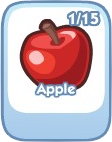 The Sims Social, Apple The Sims Social, Apple