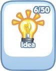 The Sims Social, Idea
