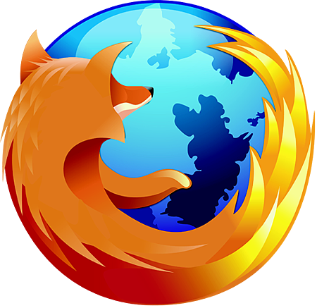 Mozilla Firefox Mozilla Firefox