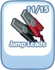The Sims Social, Jump Leads