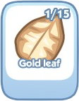 The Sims Social, Gold Leaf
