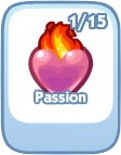 The Sims Social, Passion