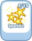The Sims Social, Sparkles The Sims Social, Sparkles