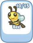 The Sims Social, Bee The Sims Social, Bee