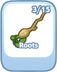 The Sims Social, Roots The Sims Social, Roots