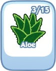The Sims Social, Aloe