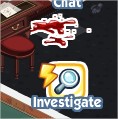 The Sims Social, Blood