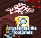 The Sims Social, Footprints