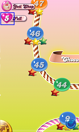 Candy Crush Saga, Hack, 外掛無限道具 & 愛心 Candy Crush Saga, Hack, 外掛無限道具 & 愛心