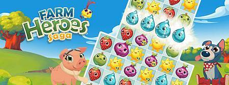 Farm Heroes Saga, Facebook games Farm Heroes Saga, Facebook games