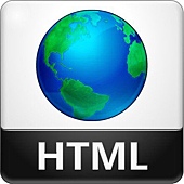 HTML HTML